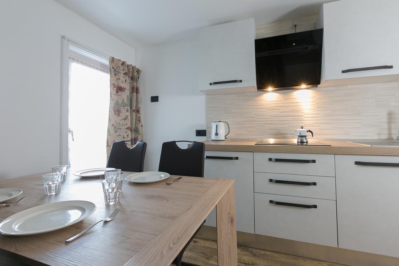 Guana Apartment Livigno