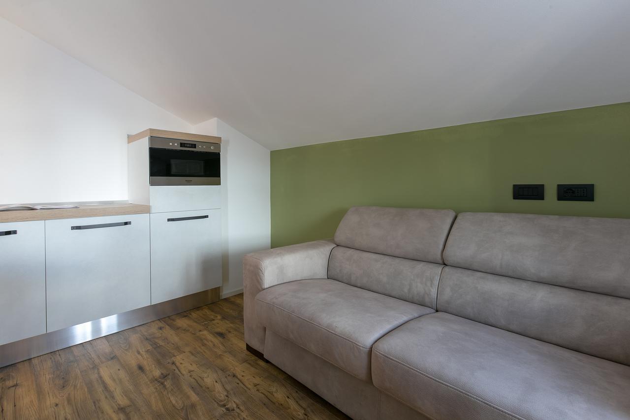 Apartment Guana Livigno