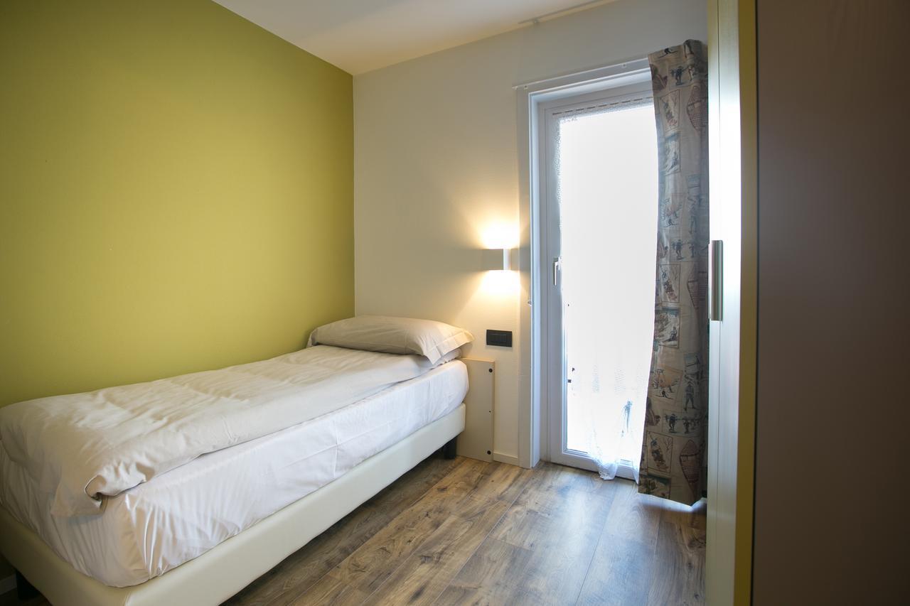 Guana Apartment *